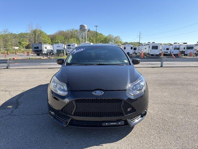 used 2014 Ford Focus ST car, priced at $12,170