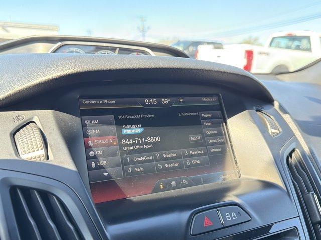 used 2014 Ford Focus ST car, priced at $12,170