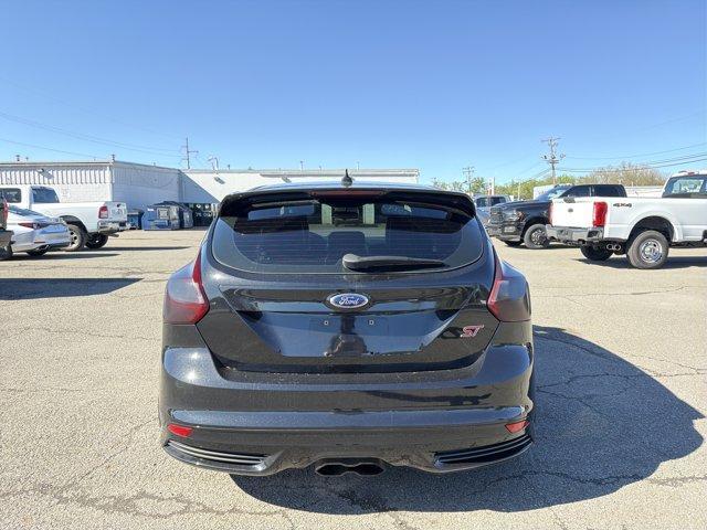 used 2014 Ford Focus ST car, priced at $12,170