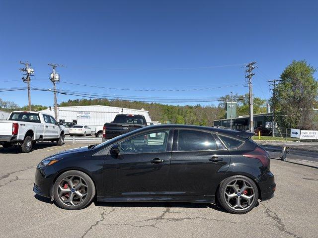 used 2014 Ford Focus ST car, priced at $12,170