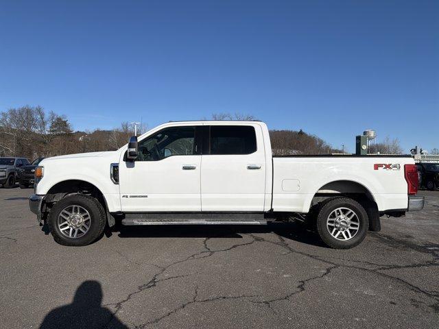 used 2020 Ford F-250 car, priced at $39,995