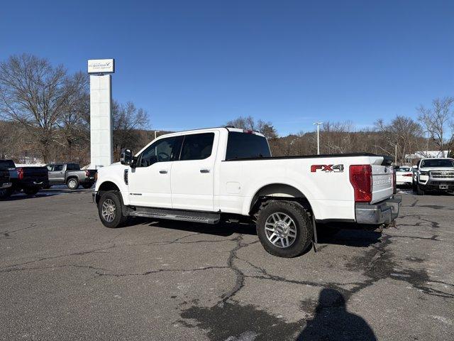 used 2020 Ford F-250 car, priced at $39,995