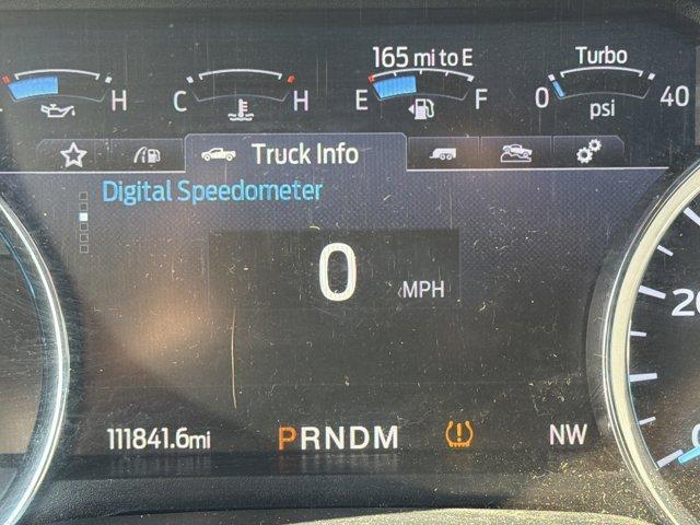 used 2020 Ford F-250 car, priced at $39,995