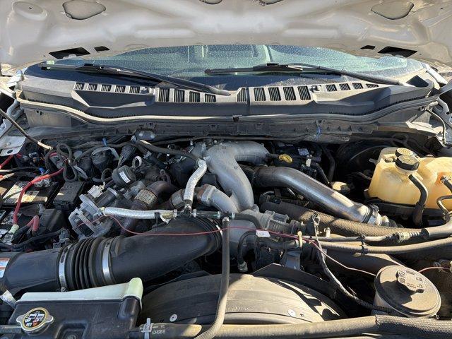 used 2020 Ford F-250 car, priced at $39,995