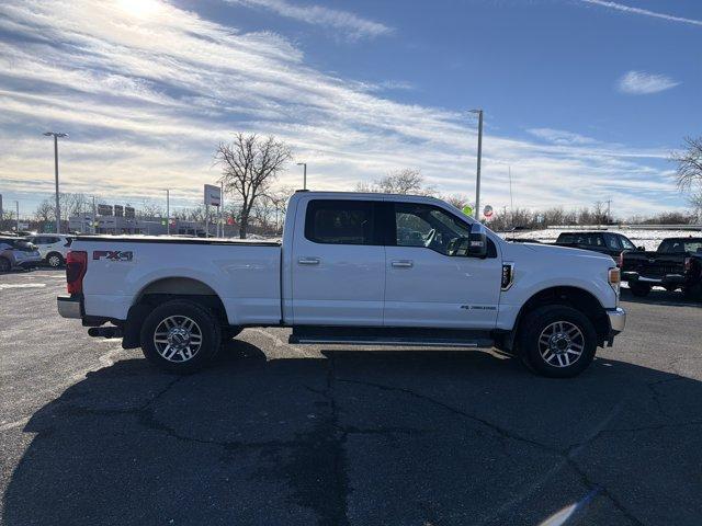 used 2020 Ford F-250 car, priced at $39,995