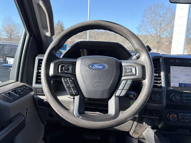 used 2020 Ford F-250 car, priced at $39,995