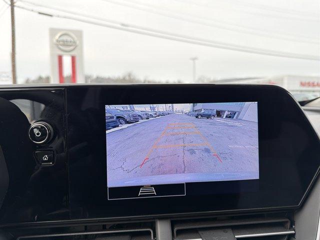 used 2024 Chevrolet Trax car, priced at $17,750