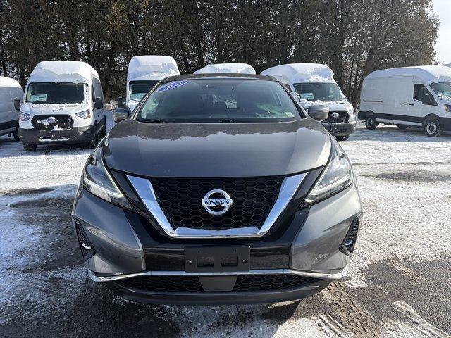 used 2021 Nissan Murano car, priced at $20,775