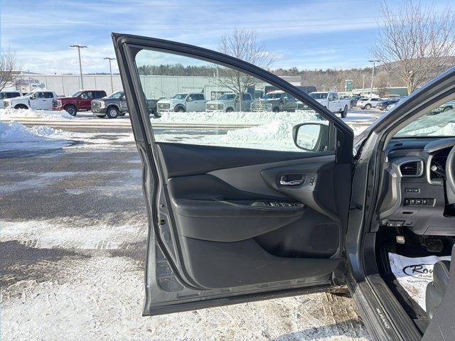 used 2021 Nissan Murano car, priced at $20,775