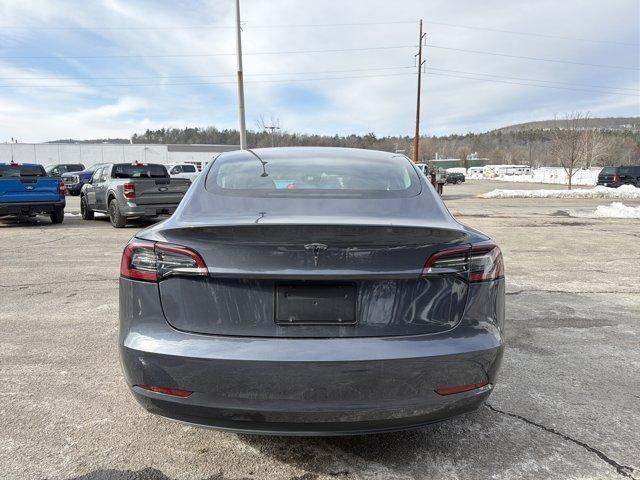 used 2023 Tesla Model 3 car, priced at $21,995