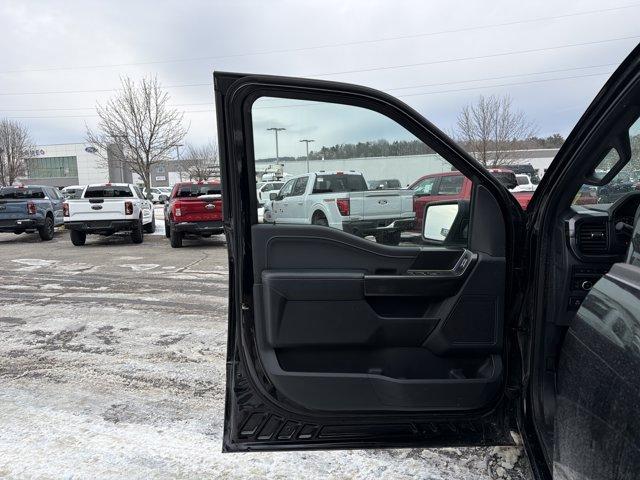 used 2023 Ford F-150 car, priced at $35,995