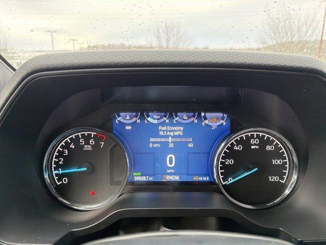 used 2023 Ford F-150 car, priced at $35,995