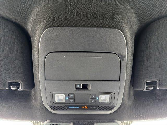 used 2023 Ford F-150 car, priced at $35,995