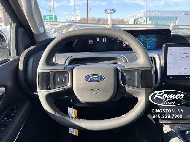 new 2025 Ford Expedition Max car, priced at $71,440