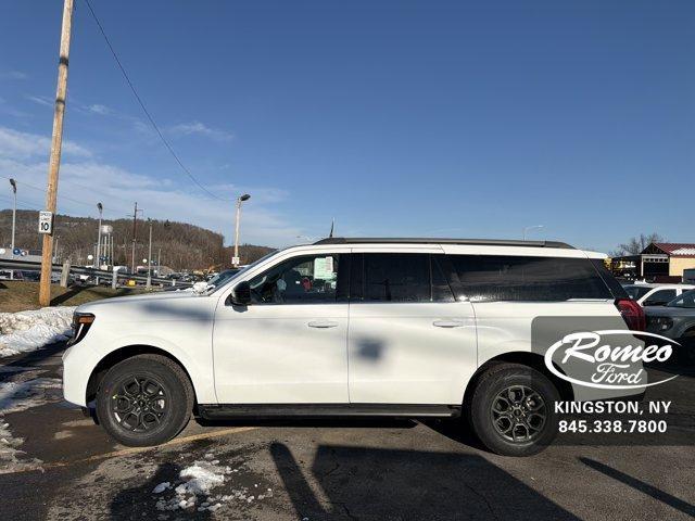 new 2025 Ford Expedition Max car, priced at $71,440