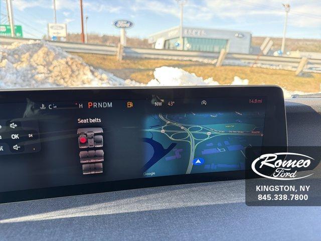 new 2025 Ford Expedition Max car, priced at $71,440