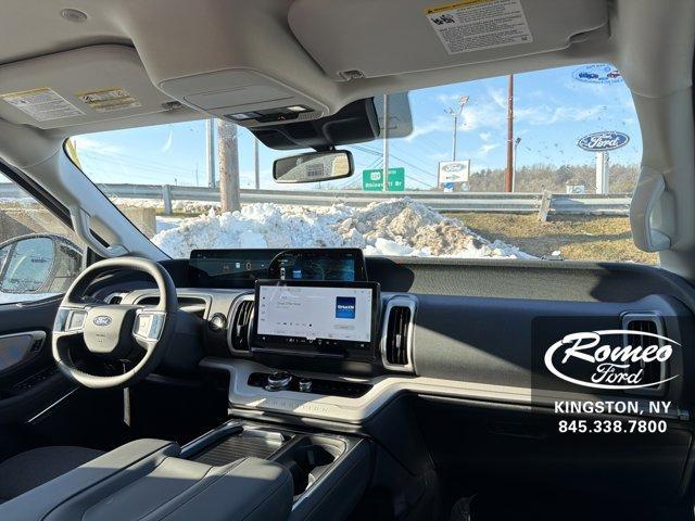 new 2025 Ford Expedition Max car, priced at $71,440