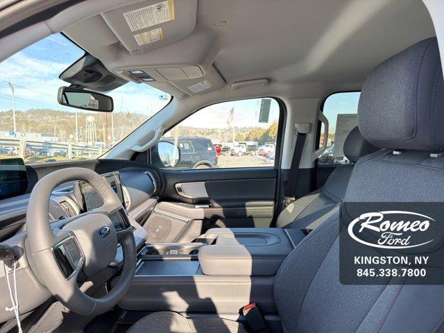 new 2025 Ford Expedition Max car, priced at $71,440