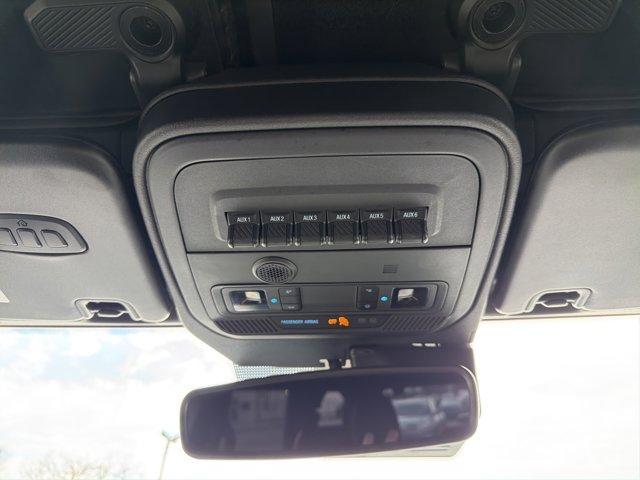 used 2024 Ford Bronco car, priced at $50,170