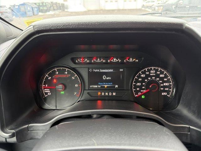 used 2020 Ford F-150 car, priced at $27,995