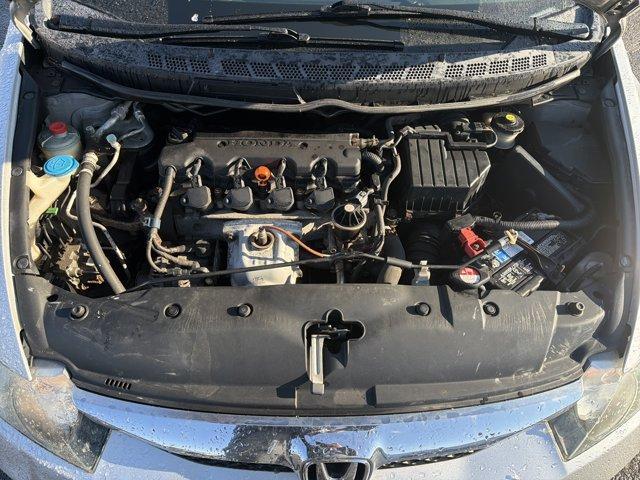 used 2011 Honda Civic car, priced at $9,995