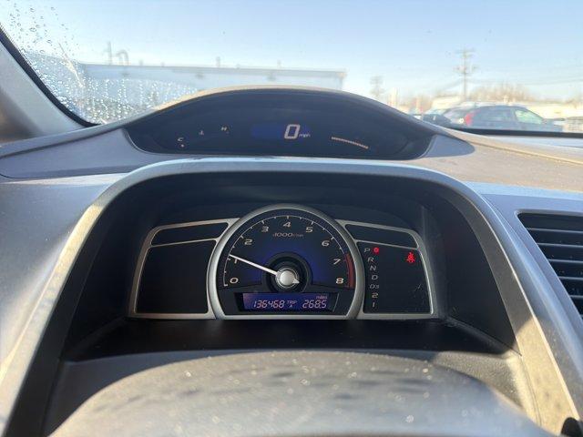 used 2011 Honda Civic car, priced at $9,995