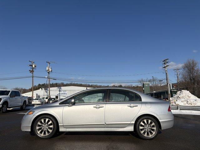 used 2011 Honda Civic car, priced at $9,995