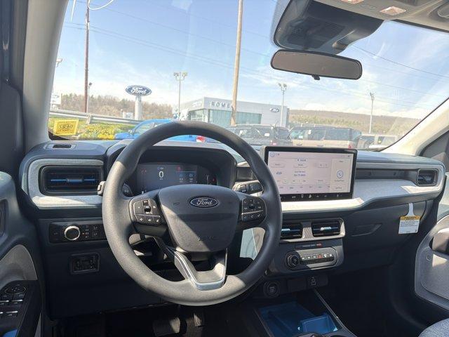 new 2026 Ford Maverick car, priced at $34,275