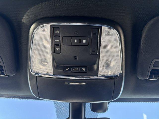 used 2019 Jeep Grand Cherokee car, priced at $19,675