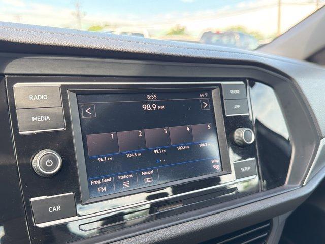 used 2019 Volkswagen Jetta car, priced at $15,170