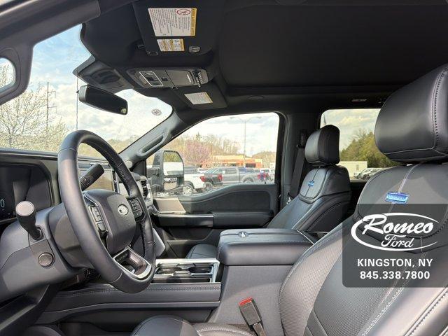 new 2026 Ford F-350 car, priced at $98,090