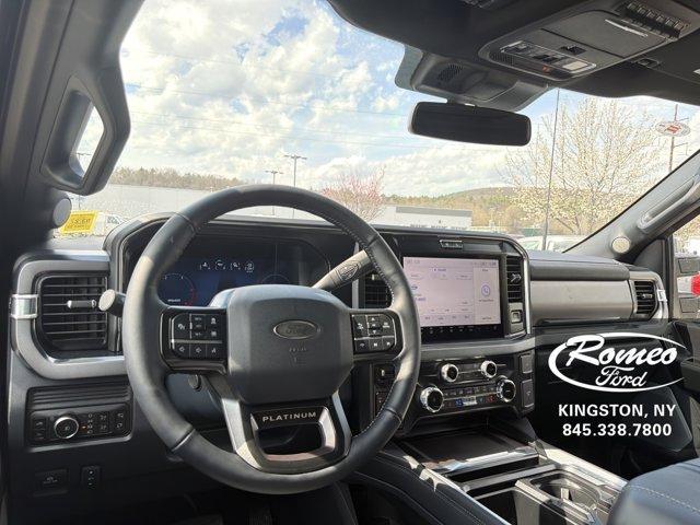 new 2026 Ford F-350 car, priced at $98,090