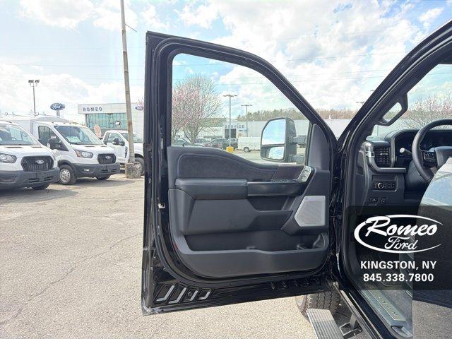 new 2026 Ford F-350 car, priced at $98,090