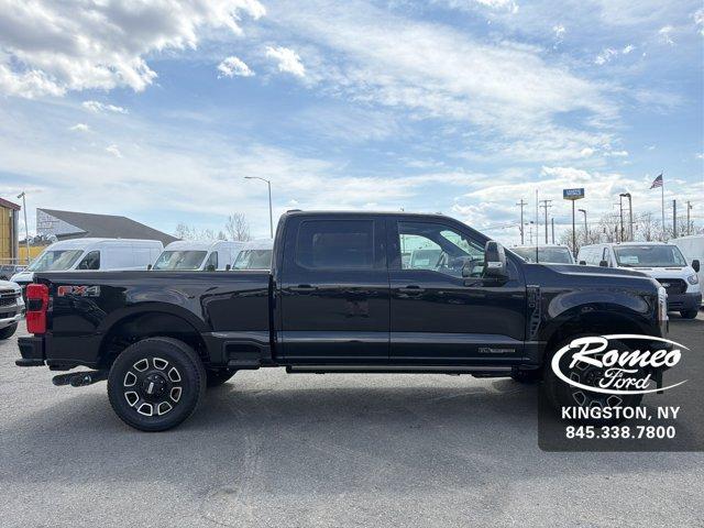 new 2026 Ford F-350 car, priced at $98,090