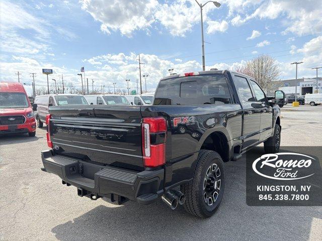 new 2026 Ford F-350 car, priced at $98,090