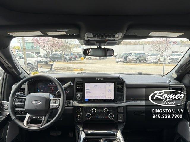 new 2026 Ford F-350 car, priced at $98,090