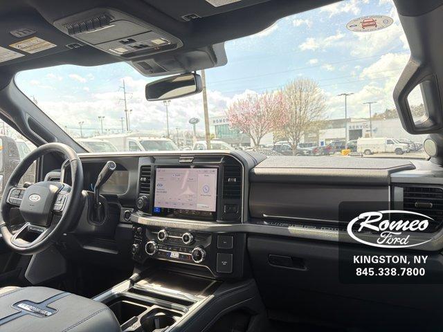 new 2026 Ford F-350 car, priced at $98,090