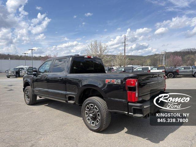 new 2026 Ford F-350 car, priced at $98,090