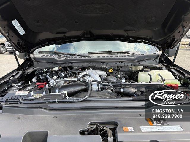 new 2026 Ford F-350 car, priced at $98,090