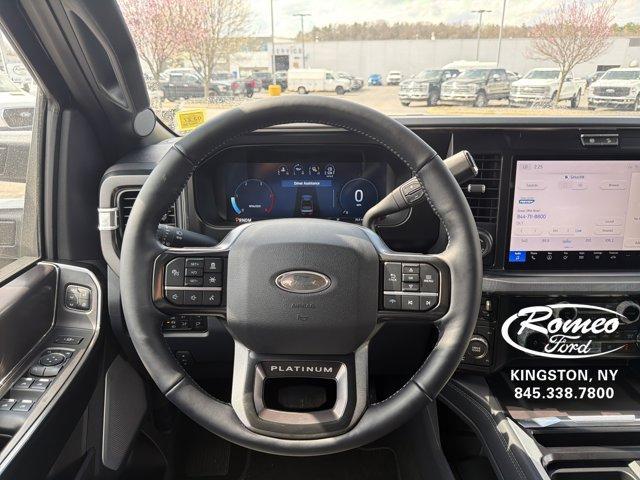 new 2026 Ford F-350 car, priced at $98,090