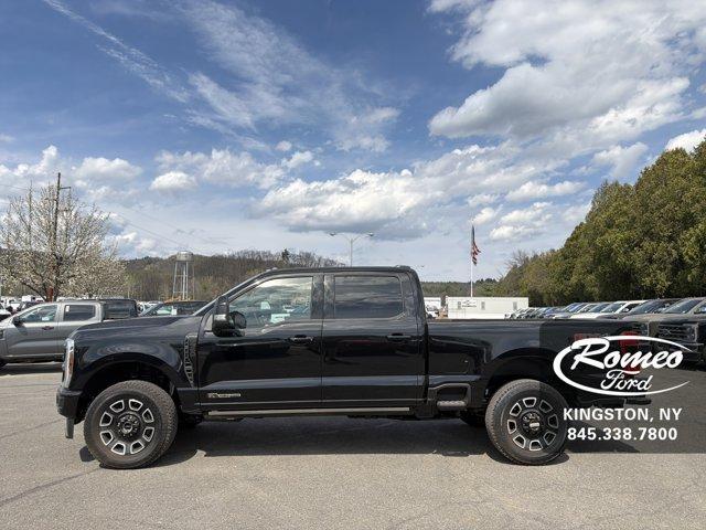 new 2026 Ford F-350 car, priced at $98,090
