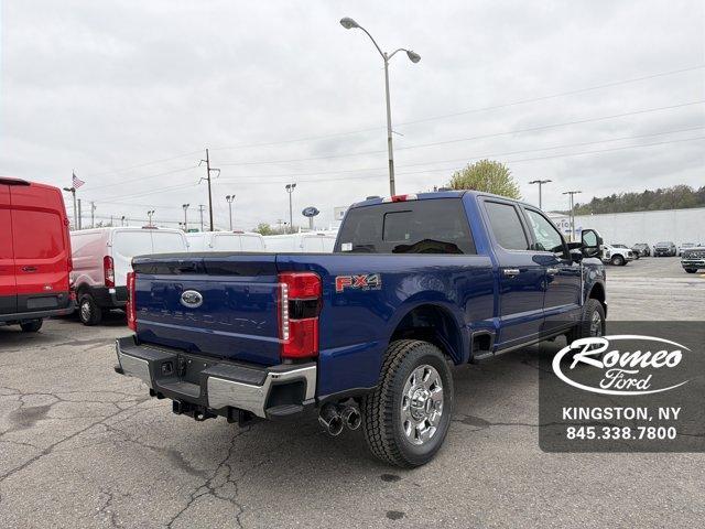new 2026 Ford F-350 car, priced at $91,985