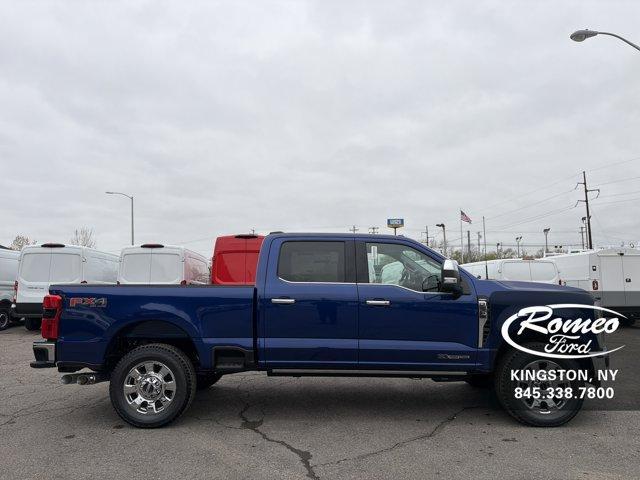 new 2026 Ford F-350 car, priced at $91,985