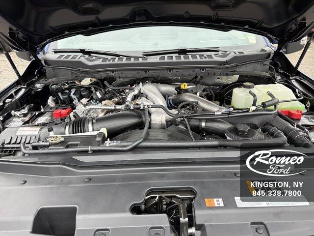 new 2026 Ford F-350 car, priced at $91,985
