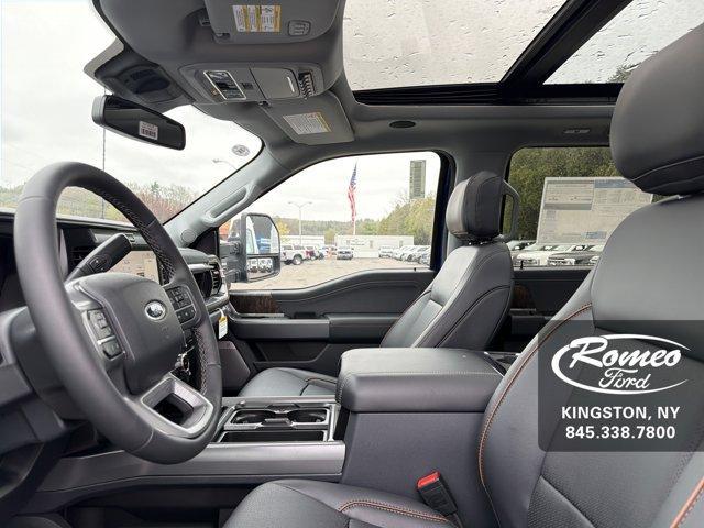 new 2026 Ford F-350 car, priced at $91,985