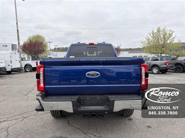 new 2026 Ford F-350 car, priced at $91,985