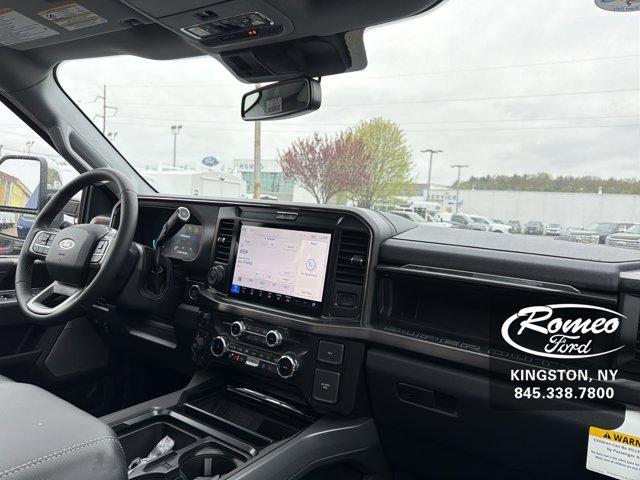 new 2026 Ford F-350 car, priced at $91,985
