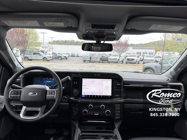 new 2026 Ford F-350 car, priced at $91,985