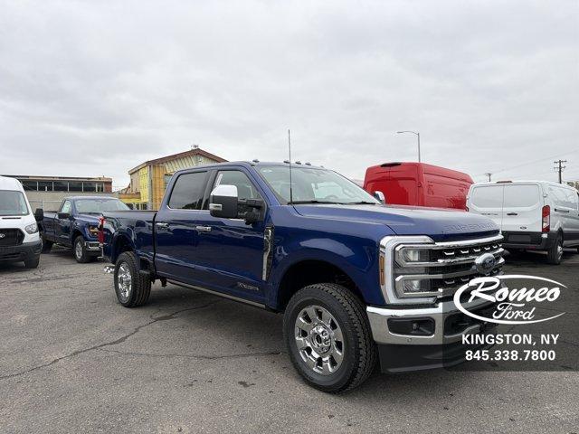 new 2026 Ford F-350 car, priced at $91,985