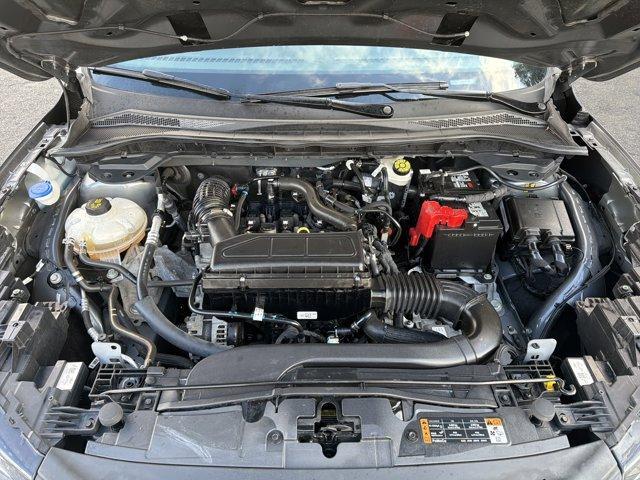 used 2023 Ford Escape car, priced at $18,225